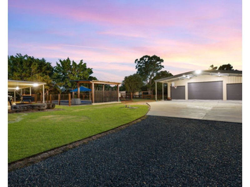 143 Thornbill Drive, Upper Caboolture QLD 4510