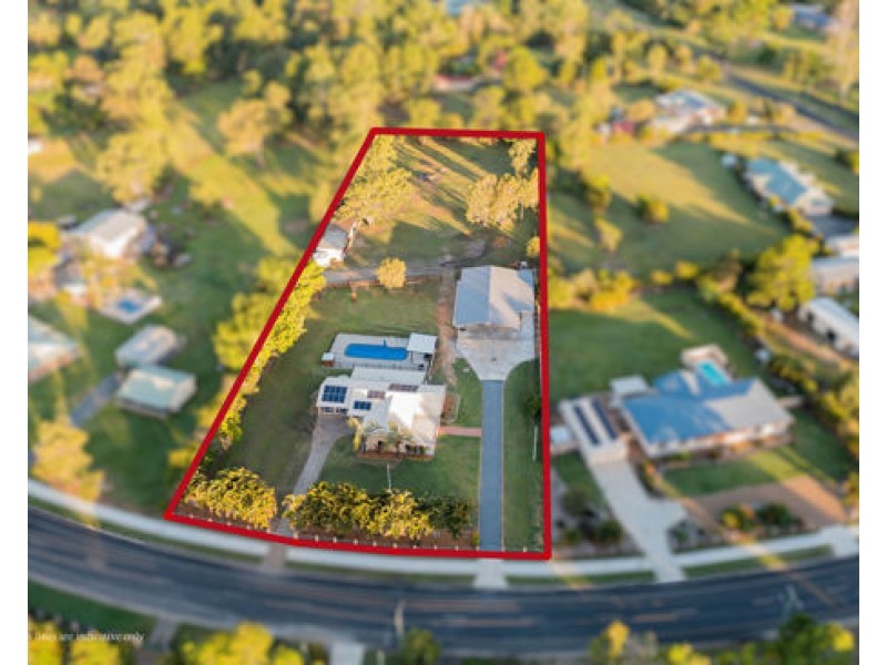 143 Thornbill Drive, Upper Caboolture QLD 4510