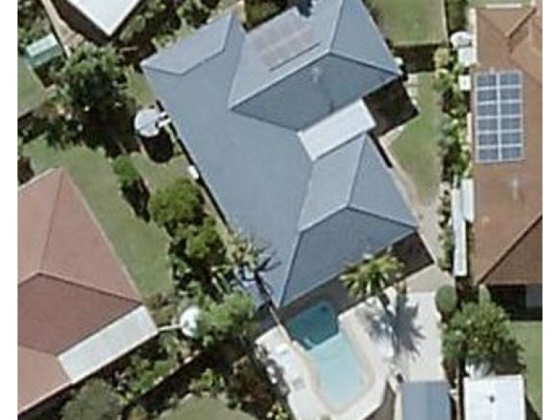 4 Griffin Court, Morayfield QLD 4506