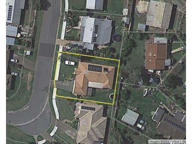 26 Afton Street, Caboolture QLD 4510