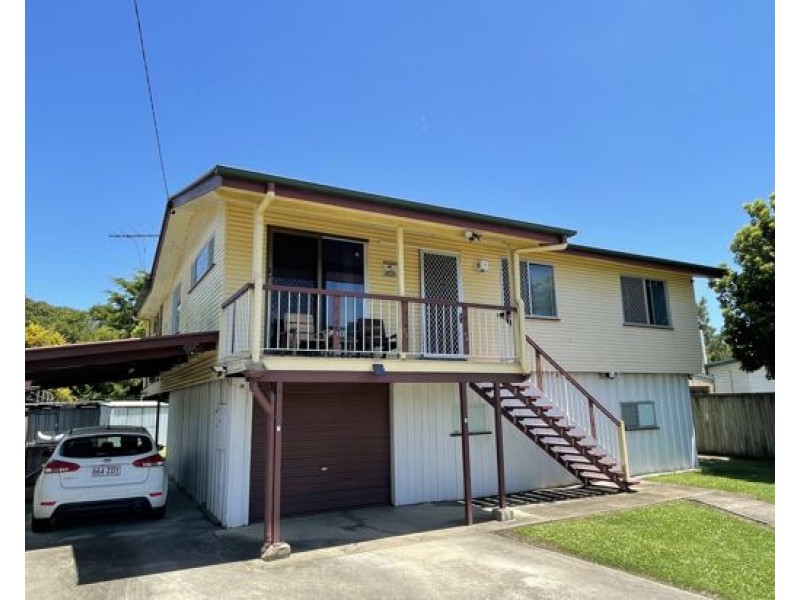 2 Childs Street, Caboolture QLD 4510