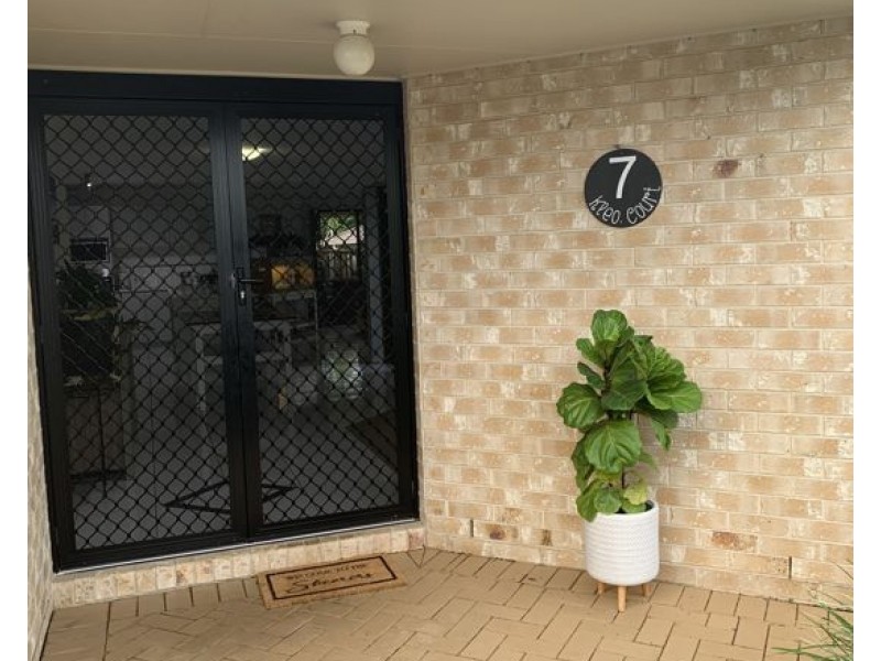7 Kleo Court, Caboolture QLD 4510