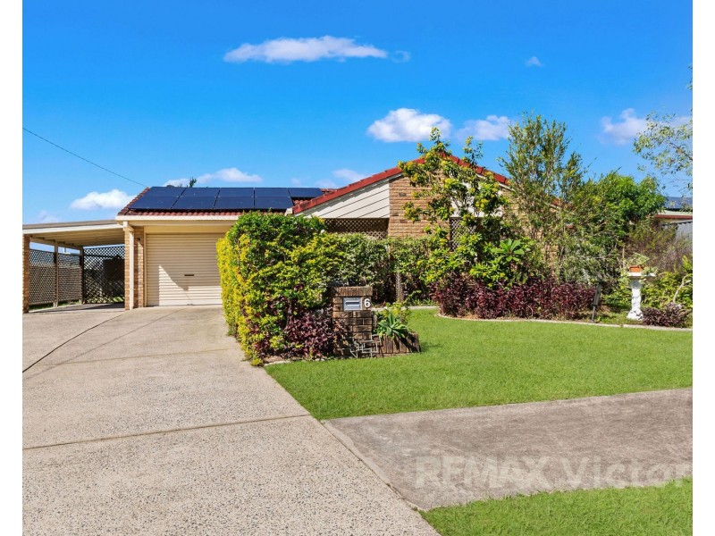 6 Evert Court, Morayfield QLD 4506