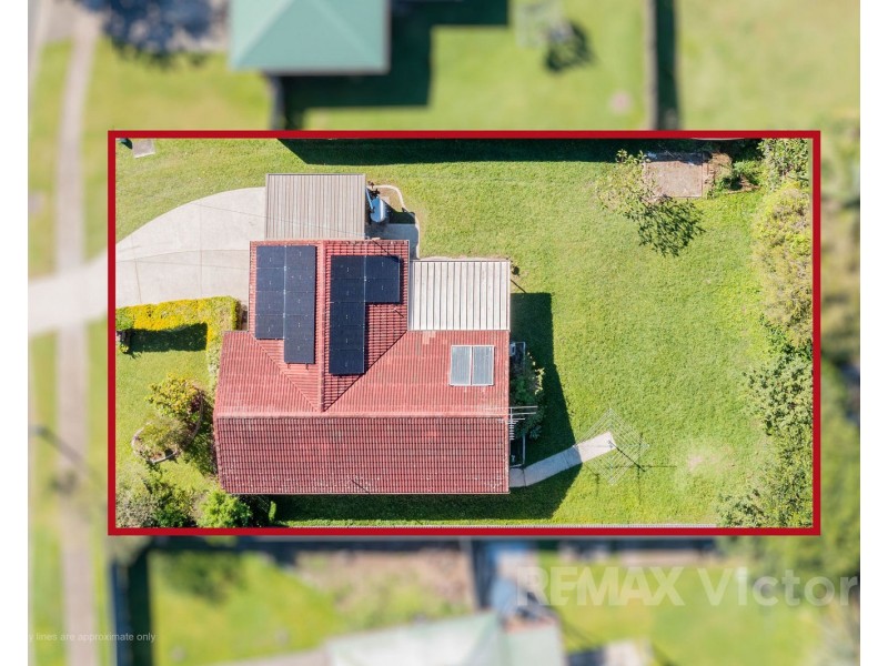 6 Evert Court, Morayfield QLD 4506