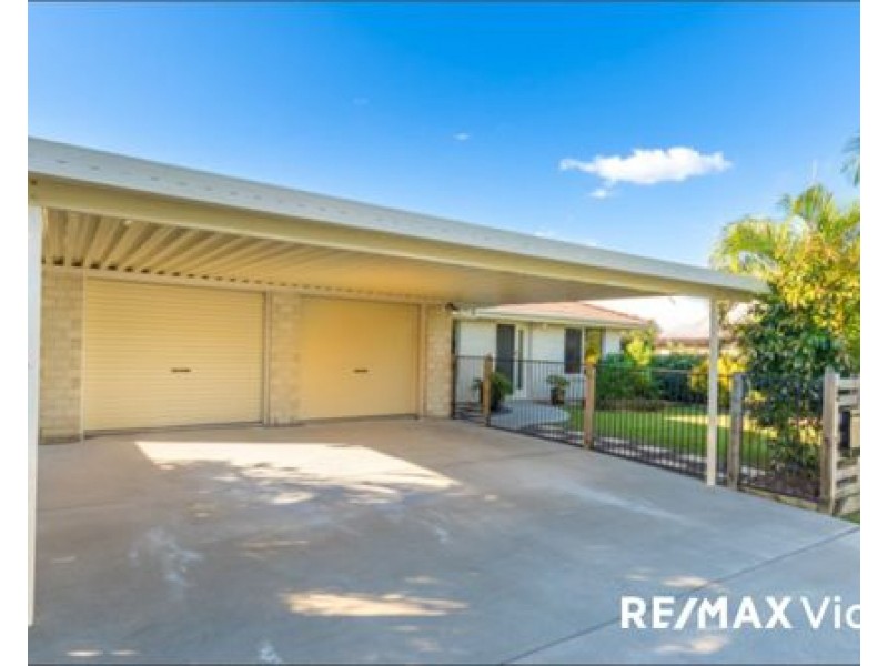 8 Kingma Crescent, Caboolture QLD 4510