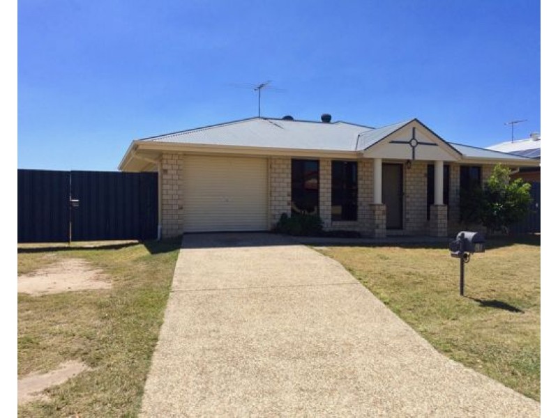 48 Schofield Circuit, Caboolture QLD 4510