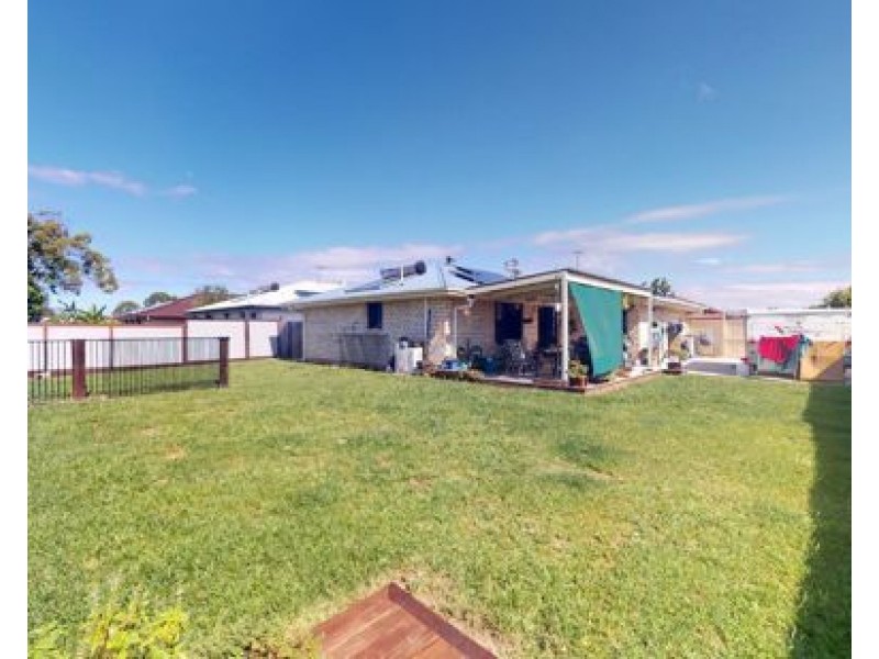 48 Schofield Circuit, Caboolture QLD 4510