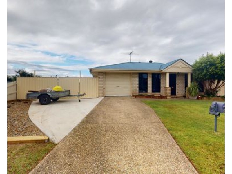 48 Schofield Circuit, Caboolture QLD 4510