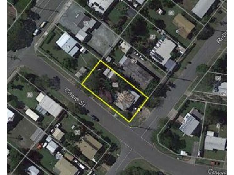 82 Ruby Street, Caboolture QLD 4510