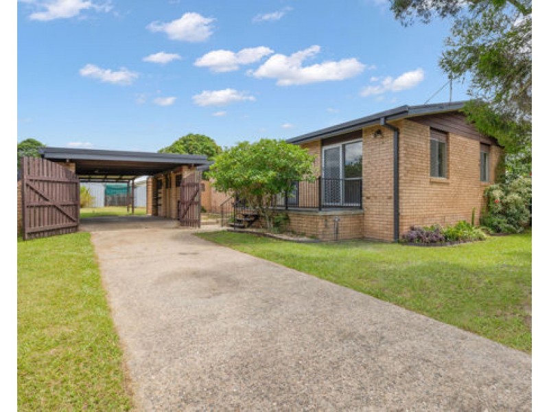 28 Smiths Road, Caboolture QLD 4510