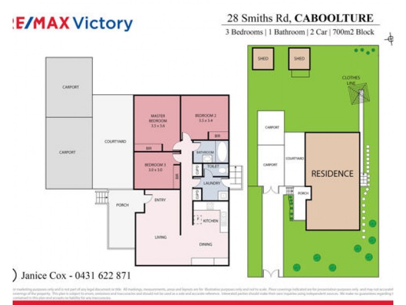 28 Smiths Road, Caboolture QLD 4510
