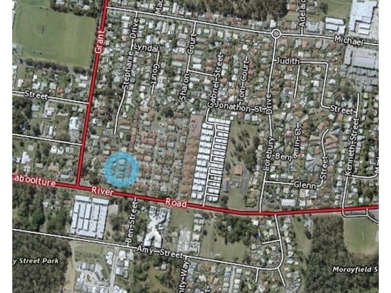 10/5-9 GRANT ROAD, Morayfield QLD 4506