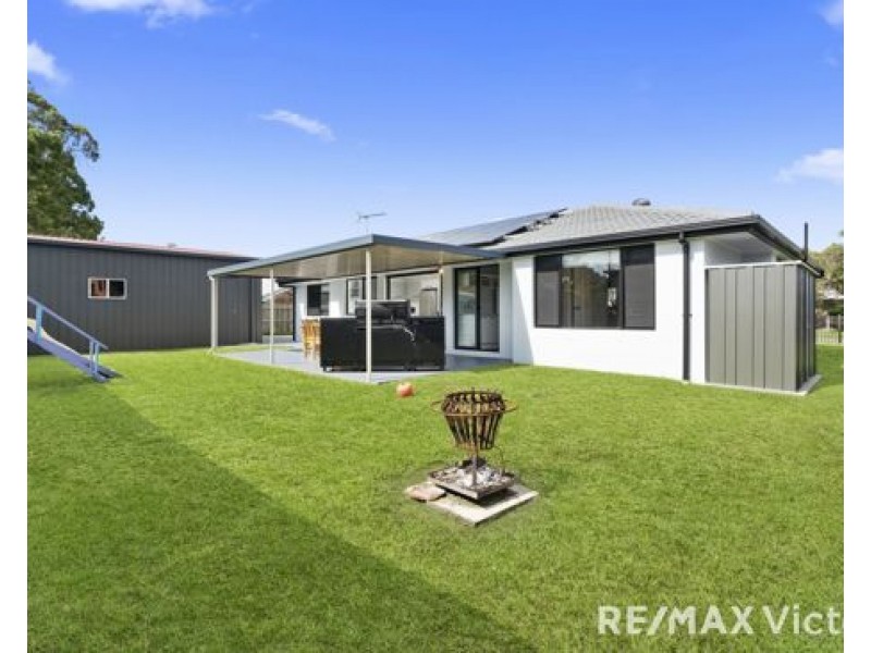 33 Stephanie Drive, Morayfield QLD 4506