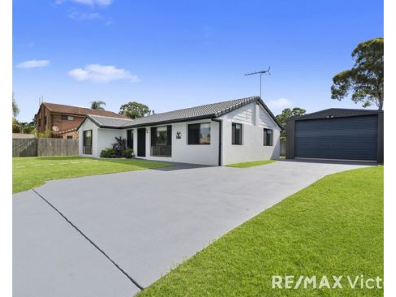 33 Stephanie Drive, Morayfield QLD 4506