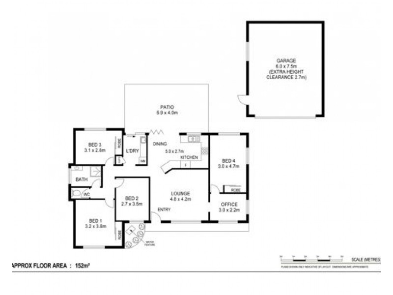33 Stephanie Drive, Morayfield QLD 4506