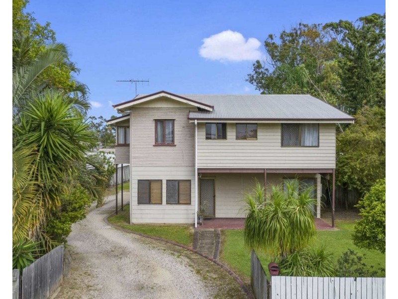 6 Simmons Street, Caboolture QLD 4510