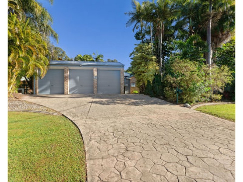 25 Ann Maree Drive, Caboolture QLD 4510