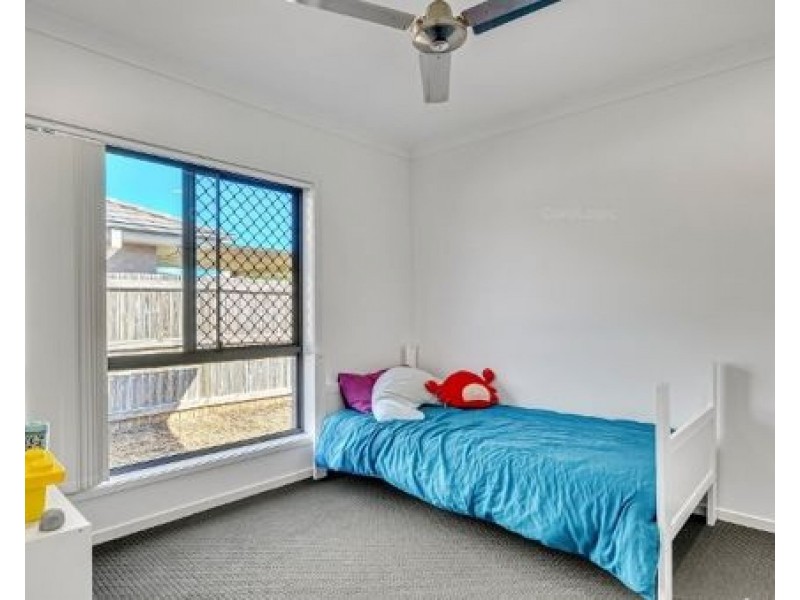 4 Rosewood Street, Caboolture South QLD 4510