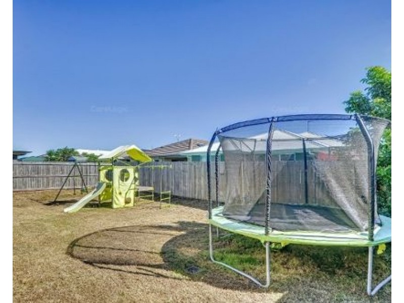 4 Rosewood Street, Caboolture South QLD 4510