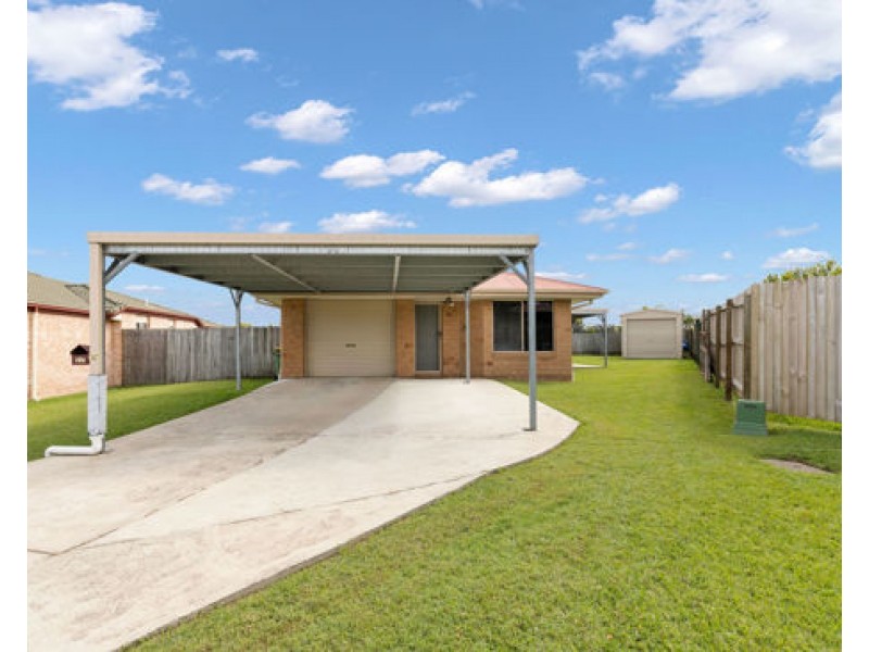 27 Cadaga Place, Caboolture QLD 4510