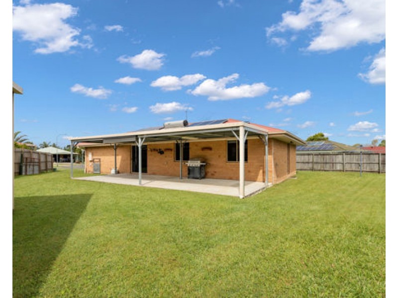27 Cadaga Place, Caboolture QLD 4510