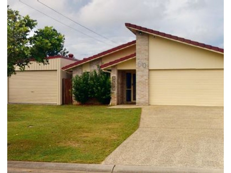 50 TOMLINSON ROAD, Caboolture QLD 4510