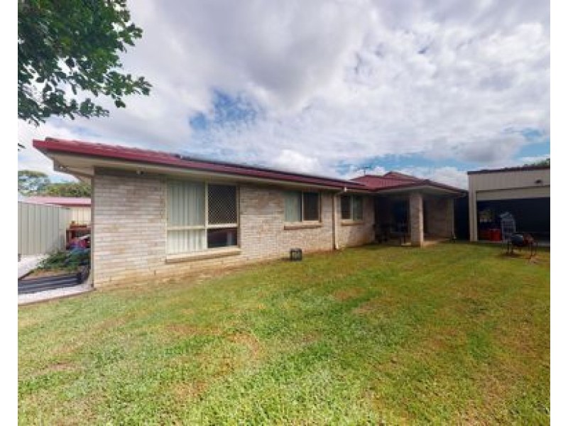 50 TOMLINSON ROAD, Caboolture QLD 4510