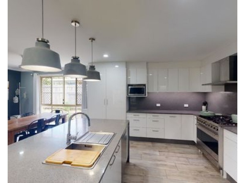 50 TOMLINSON ROAD, Caboolture QLD 4510