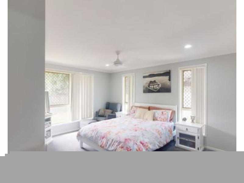 50 TOMLINSON ROAD, Caboolture QLD 4510