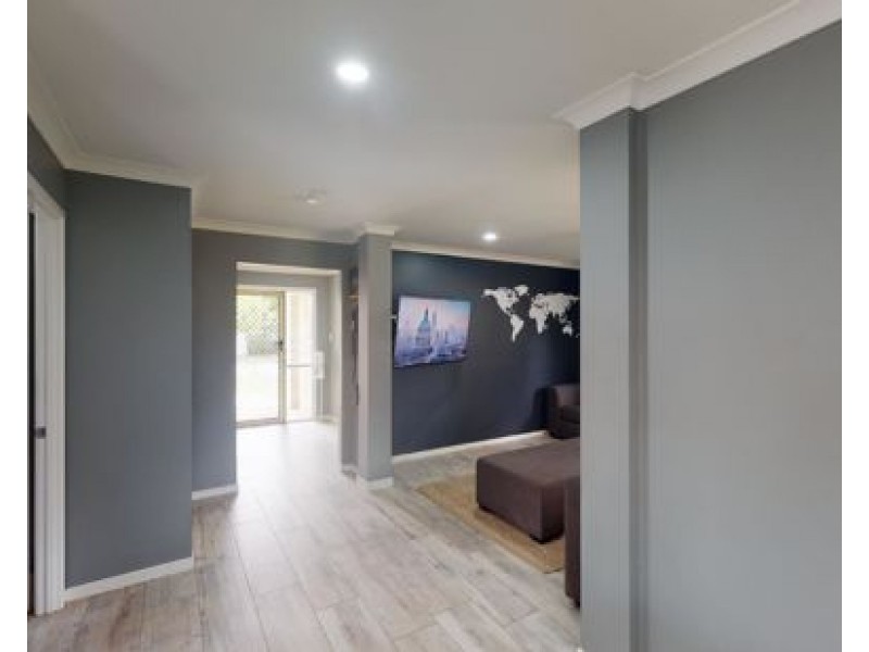 50 TOMLINSON ROAD, Caboolture QLD 4510