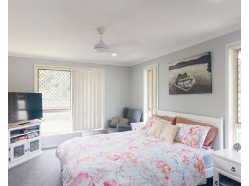 50 TOMLINSON ROAD, Caboolture QLD 4510