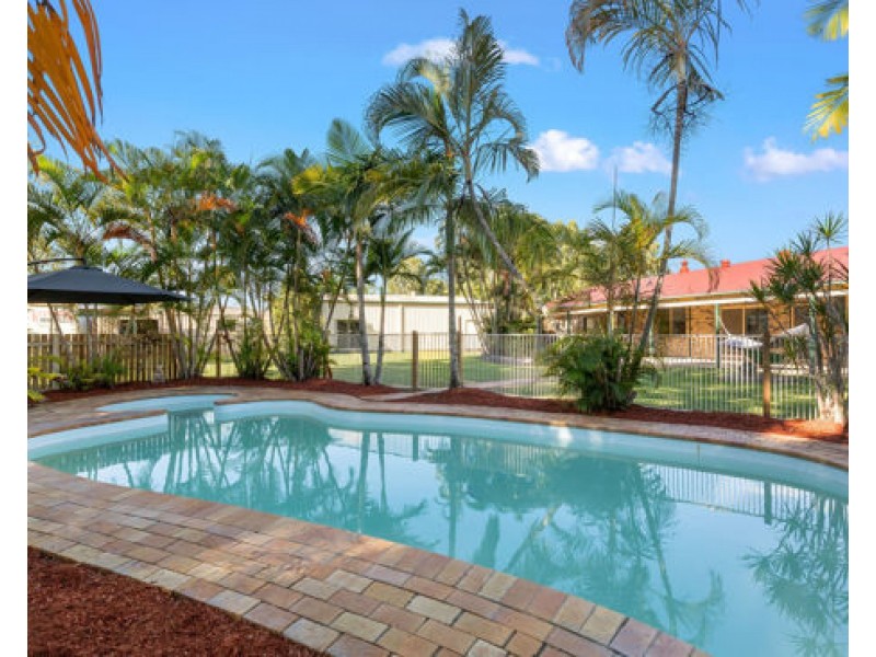 34-36 Logrunner Drive, Upper Caboolture QLD 4510