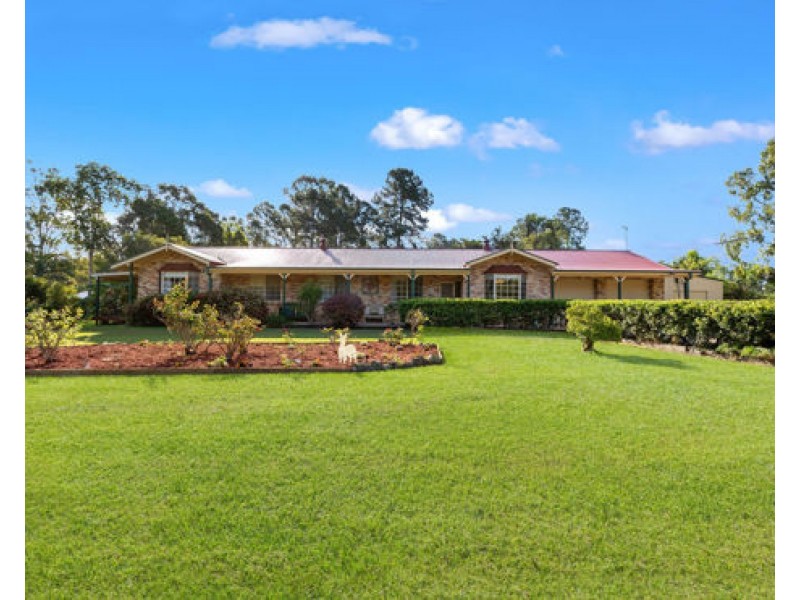 34-36 Logrunner Drive, Upper Caboolture QLD 4510