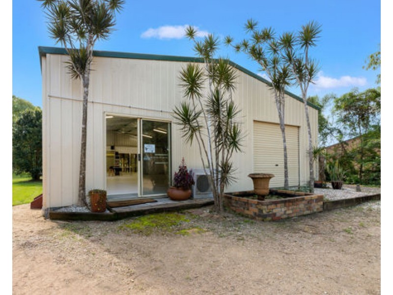 34-36 Logrunner Drive, Upper Caboolture QLD 4510