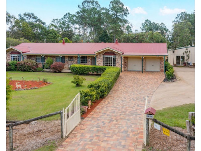34-36 Logrunner Drive, Upper Caboolture QLD 4510