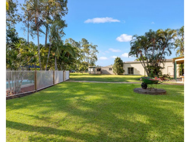34-36 Logrunner Drive, Upper Caboolture QLD 4510