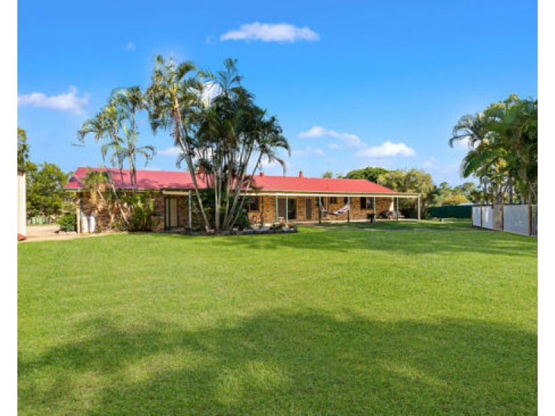 34-36 Logrunner Drive, Upper Caboolture QLD 4510
