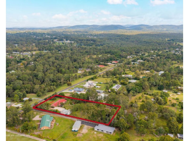 34-36 Logrunner Drive, Upper Caboolture QLD 4510