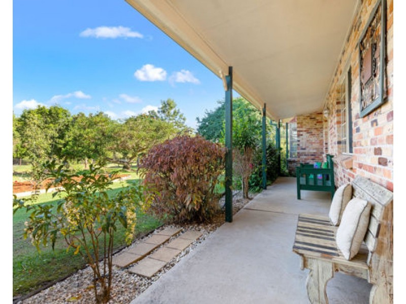 34-36 Logrunner Drive, Upper Caboolture QLD 4510