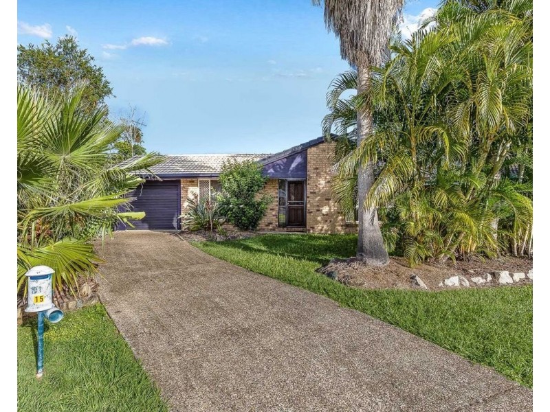 15 Cresta Court, Morayfield QLD 4506