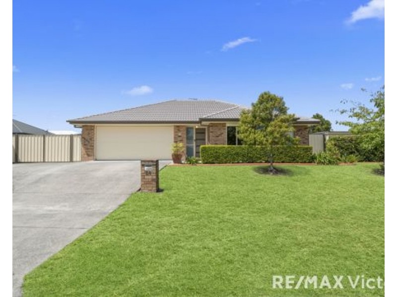 28 Taminga Circuit, D’aguilar QLD 4514