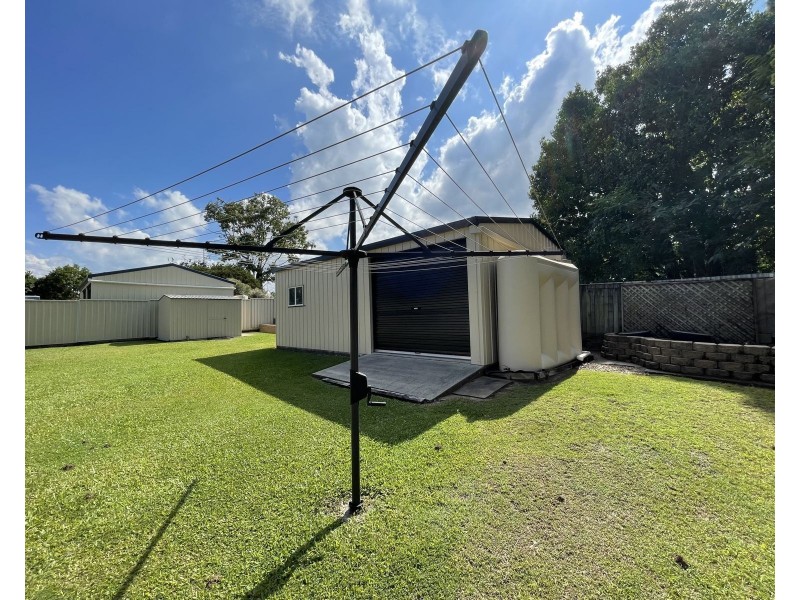 56 RUBY STREET, Caboolture QLD 4510