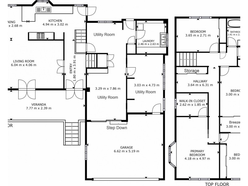 56 RUBY STREET, Caboolture QLD 4510