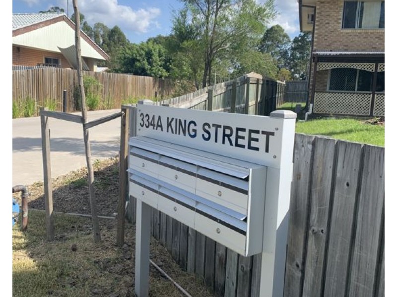 5/334A King Street, Caboolture QLD 4510