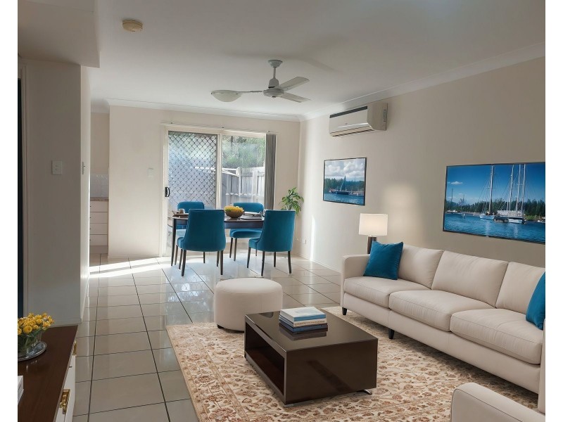 6/3 Charles Street, Caboolture QLD 4510