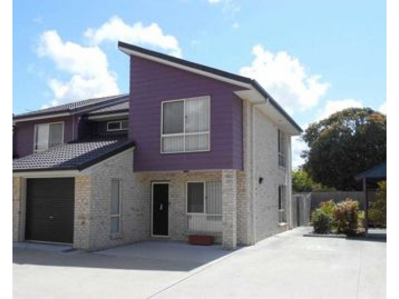 6/3 Charles Street, Caboolture QLD 4510