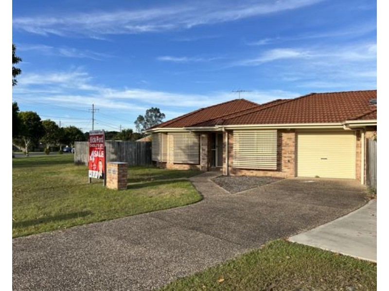 2/97 RUBY STREET, Caboolture QLD 4510