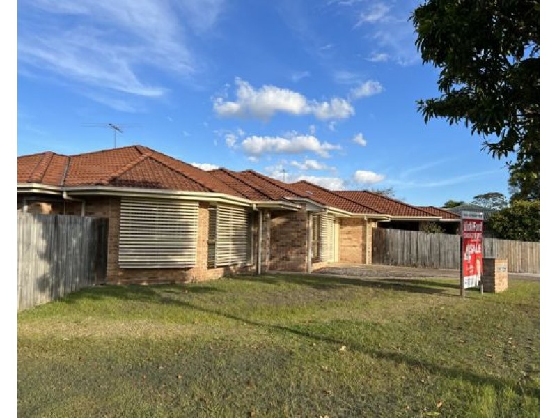 2/97 RUBY STREET, Caboolture QLD 4510