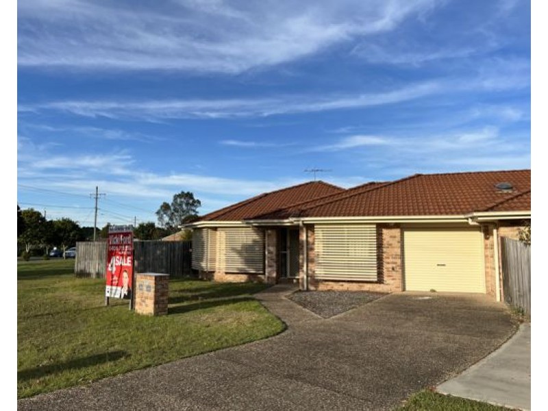 2/97 RUBY STREET, Caboolture QLD 4510