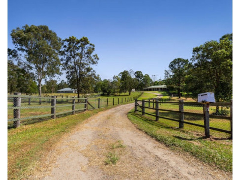 26 Jarrot Court, Delaneys Creek QLD 4514